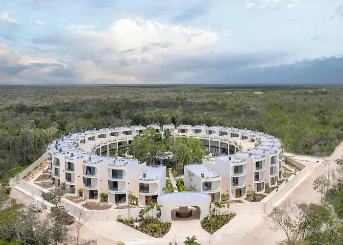 Mistiq Villas