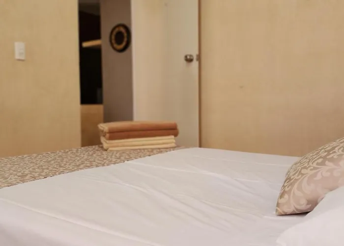 Kin Tulum Apartamentos