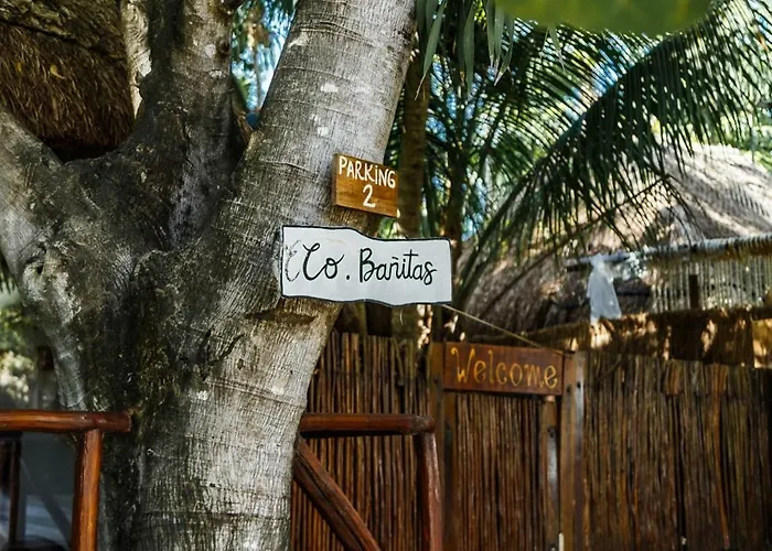Co.Bañitas