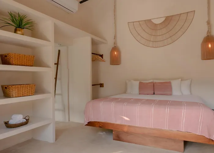 Alquimia Hotel Boutique