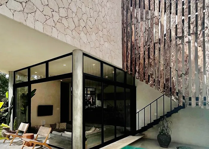 3BD Luxury Villa Private pool&Access Hotel Bardo 2B