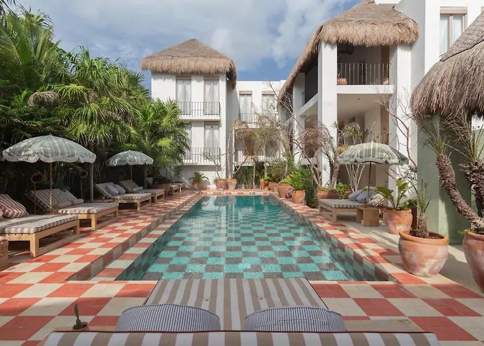 Hotel Panamera
