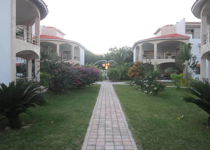 Blueberry Luxury Condo Tulum