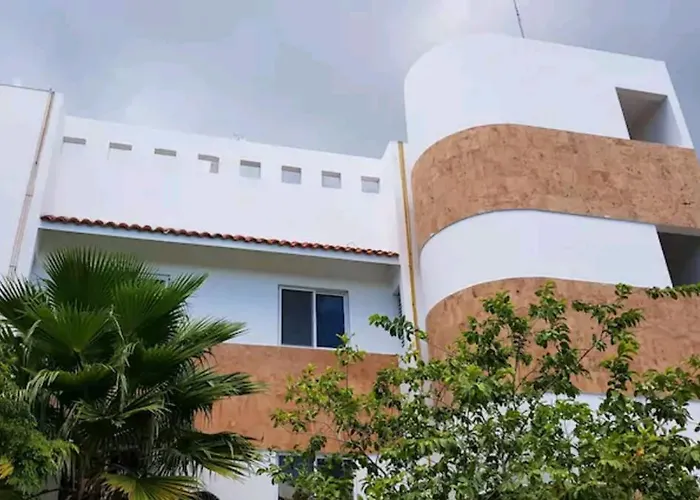 Magic Tulum Penthouse With Pool & Rooftop