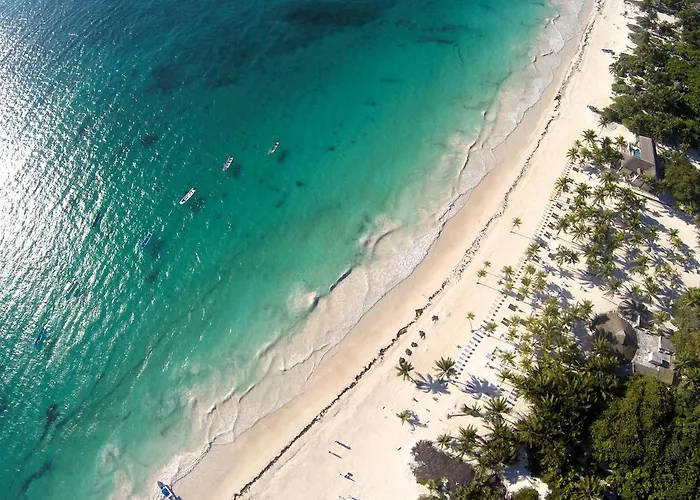 El Paraiso Hotel Tulum