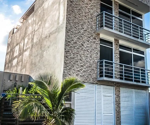 Casa Paraiso Tulum