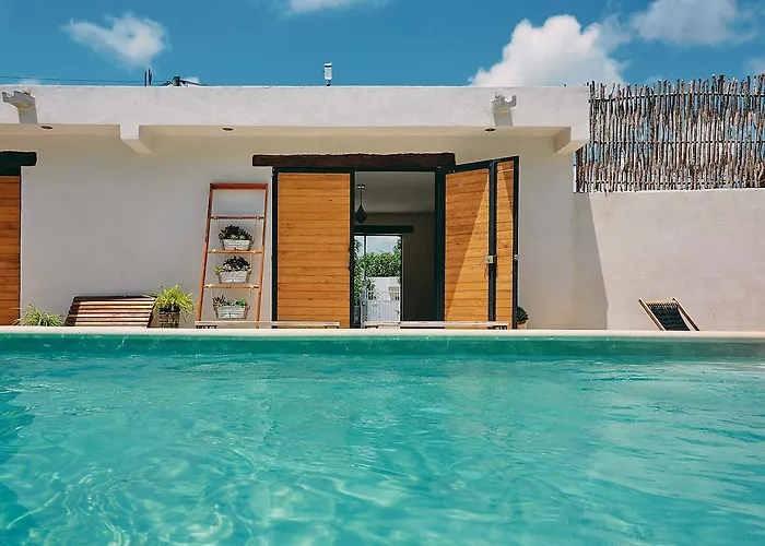 Lychee Tulum Hotel