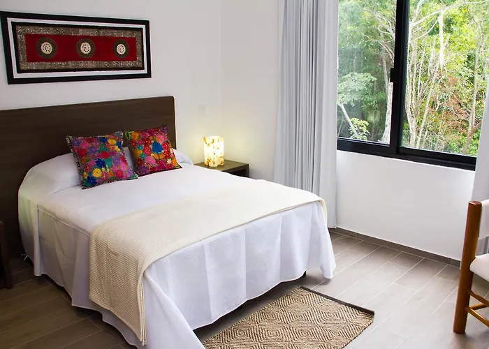 Mun Tulum Zen Residences