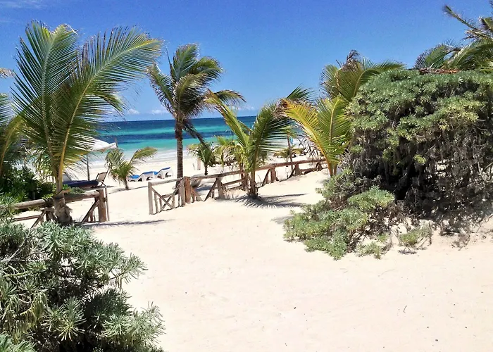 El Caracol Tulum