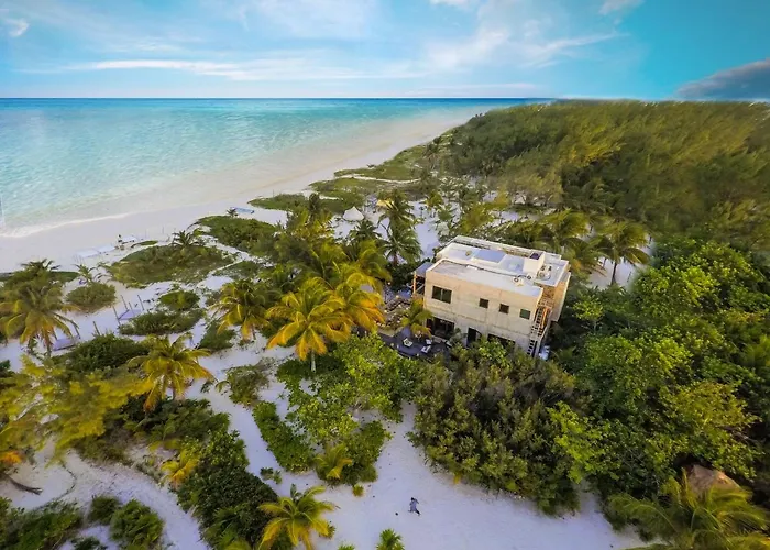 Casa Maya Kaan