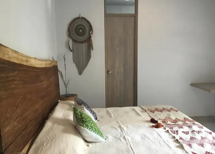 Casa Patrones