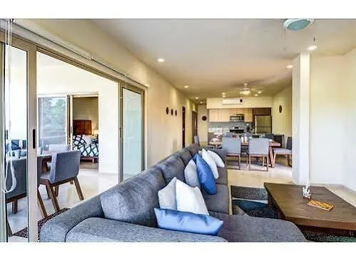 Delfino Penthouse