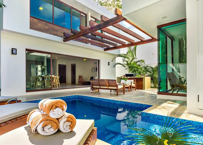 Casa Sieva 4Brm Luxury Villa