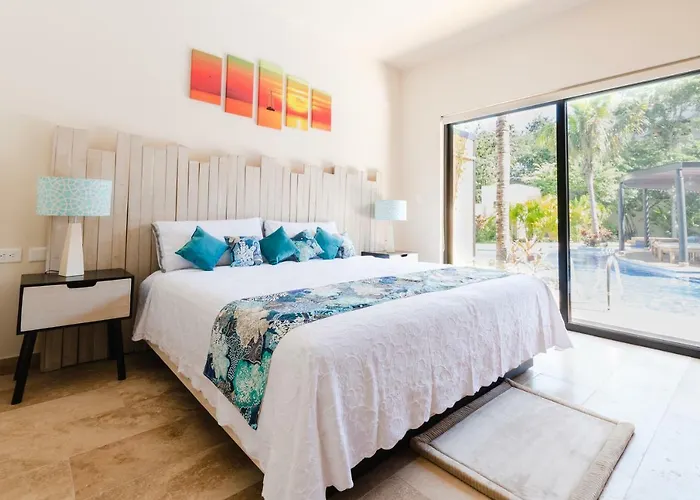 Encanto Azul