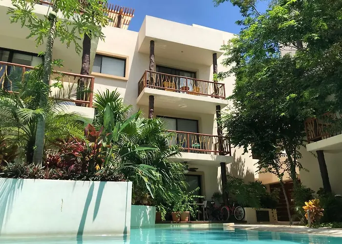 Tulum Prana