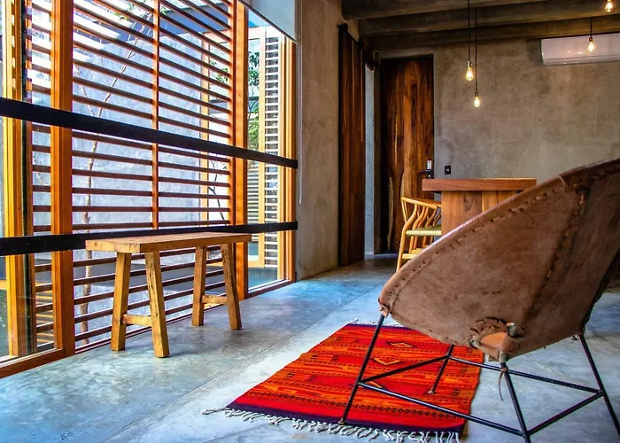 Casa Tulum