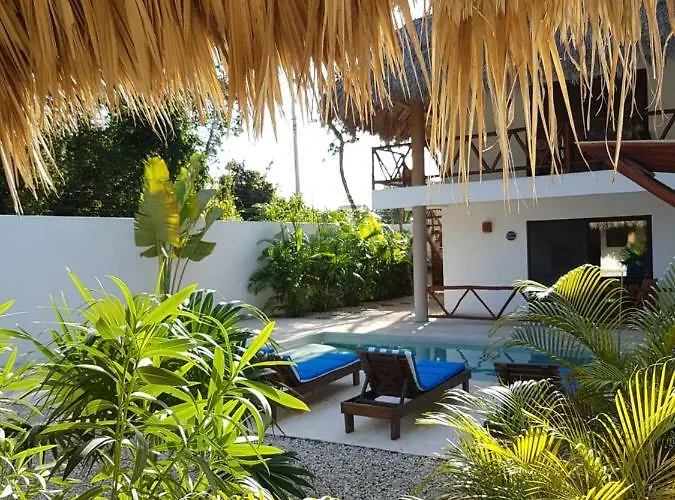Casa Del Mar Tulum