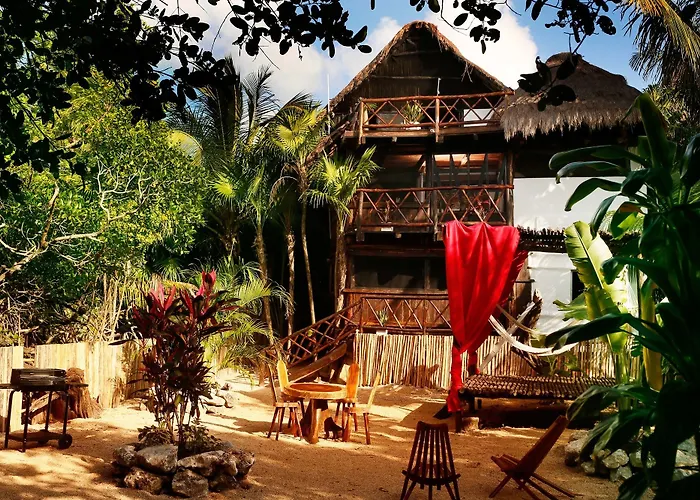 Casa Selva de Luz