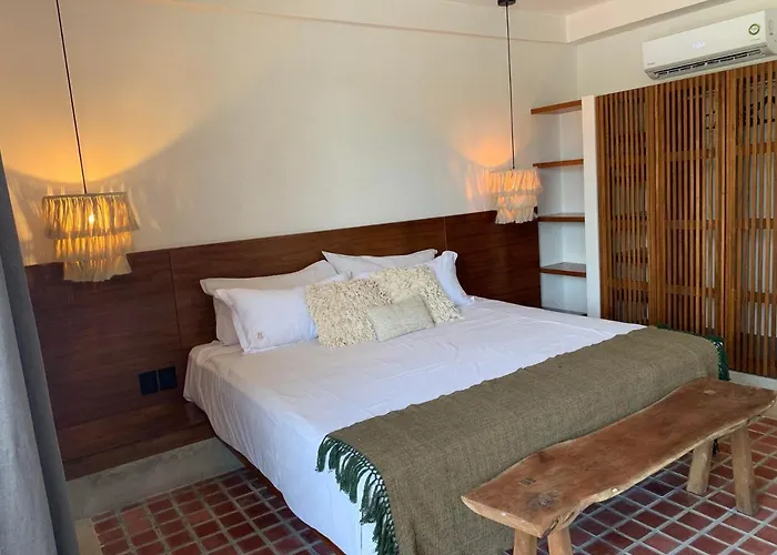 Boho Tulum Apartments