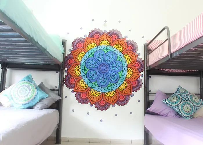 Mandala Hostel