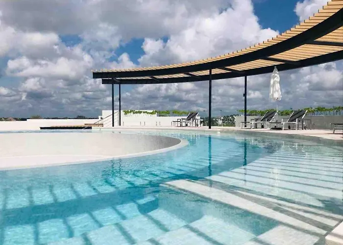 Panoramic Tulum- By Baeak