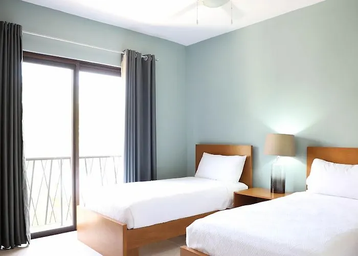 Alquimia 2 Bedroom Apartment Sleeps 4