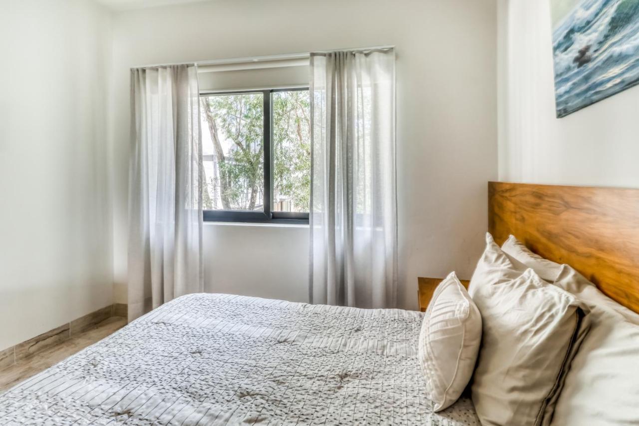 Apartamento Duna&mar Tulum