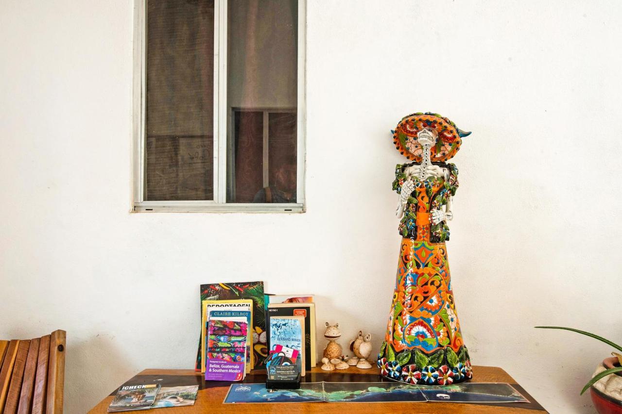 Oyo Jarro Café Tulum