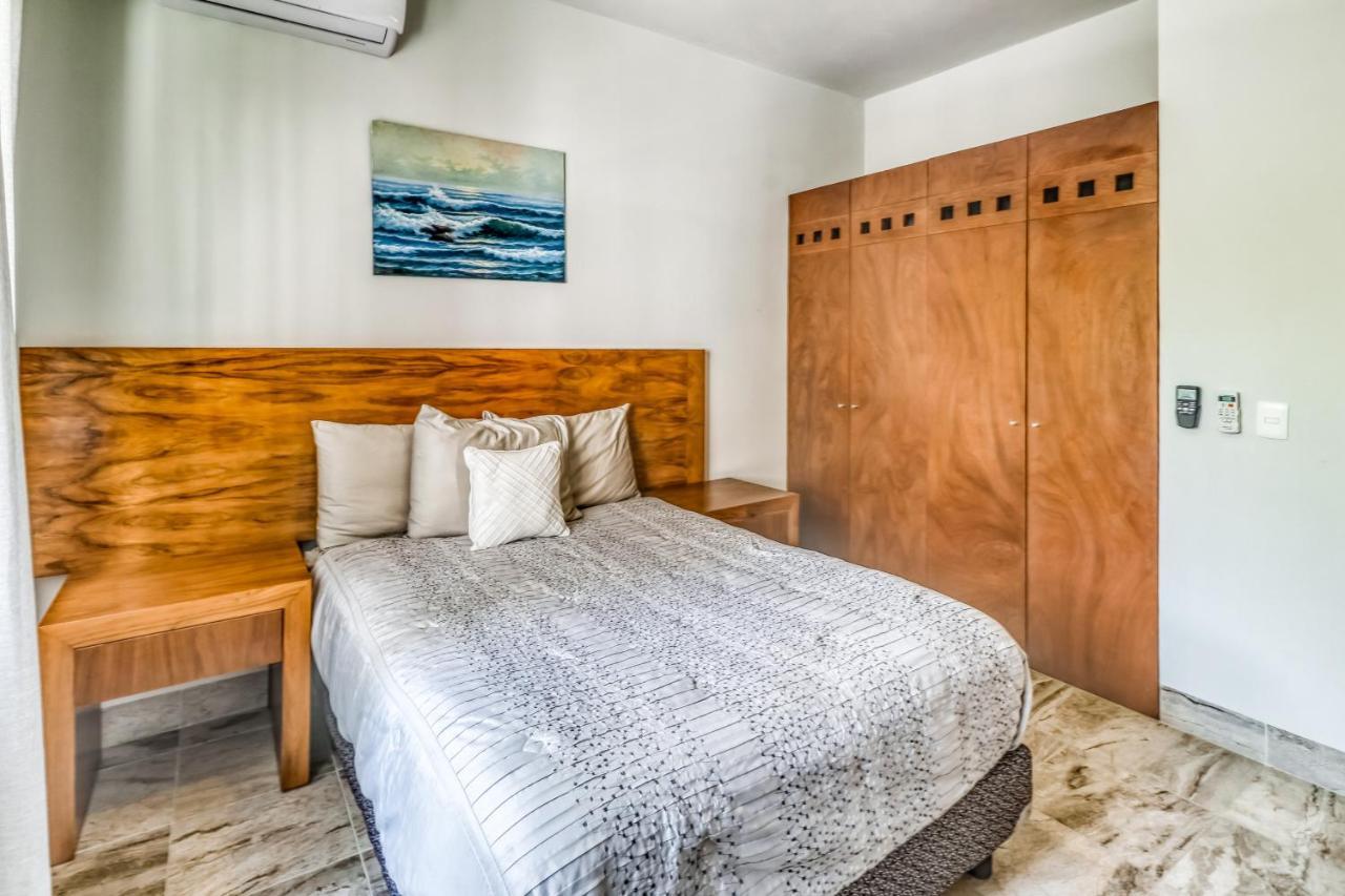 Apartamento Duna&mar *