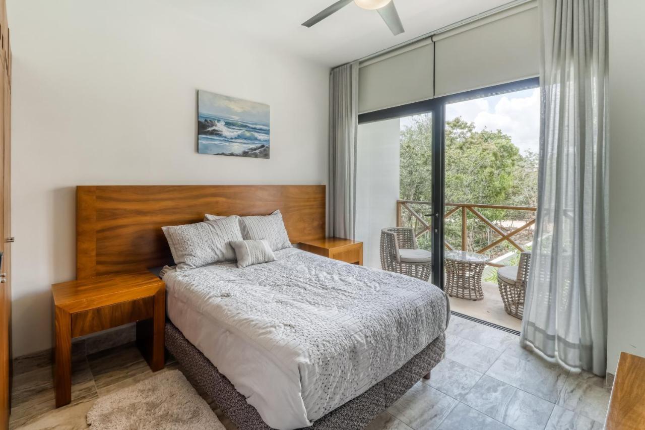 Apartamento Duna&mar Tulum