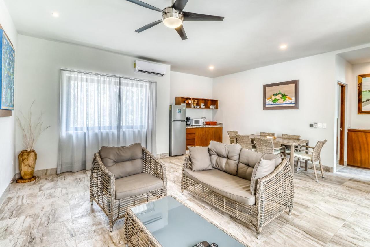 Apartamento Duna&mar *