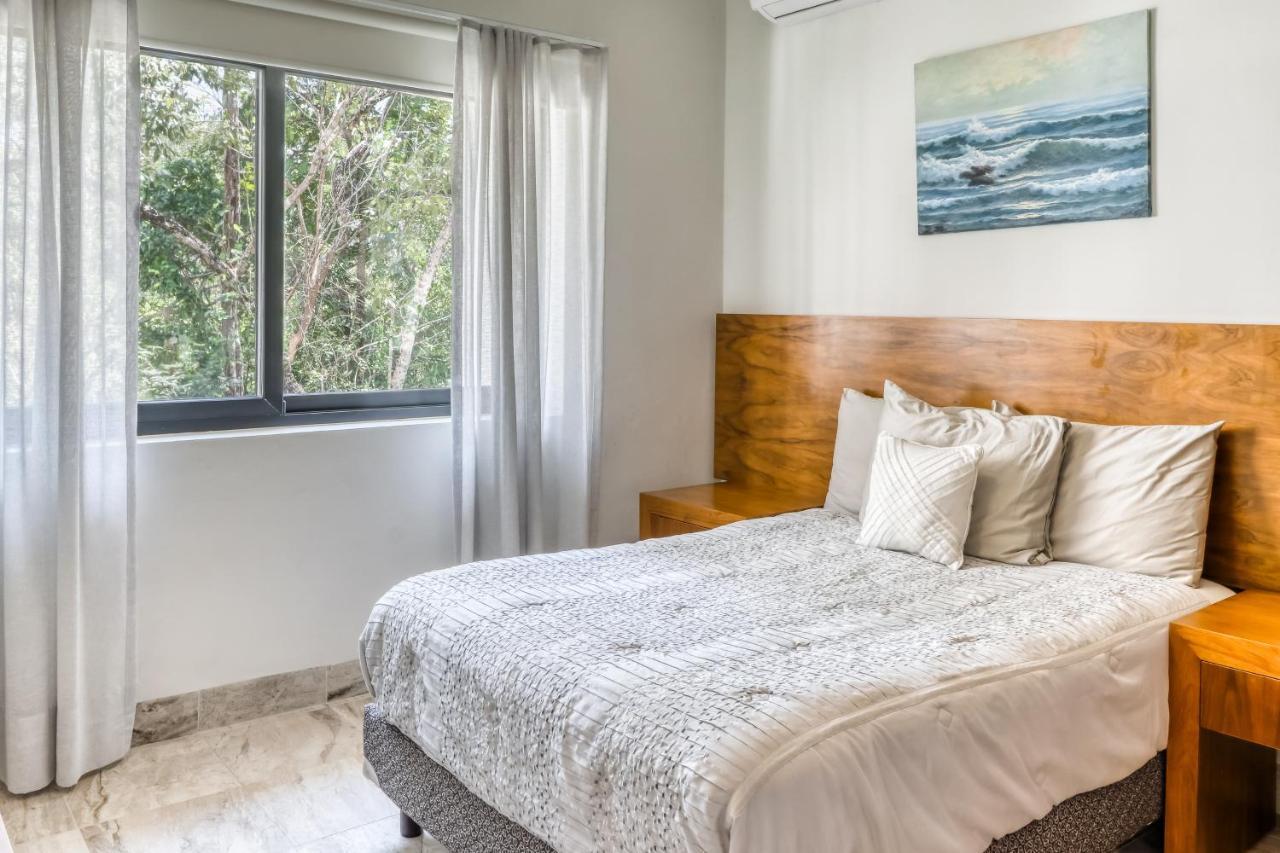 Apartamento Duna&mar Tulum