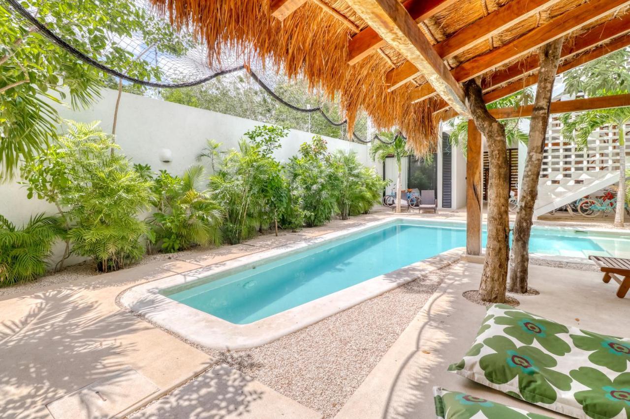 Apartamento Duna&mar Tulum