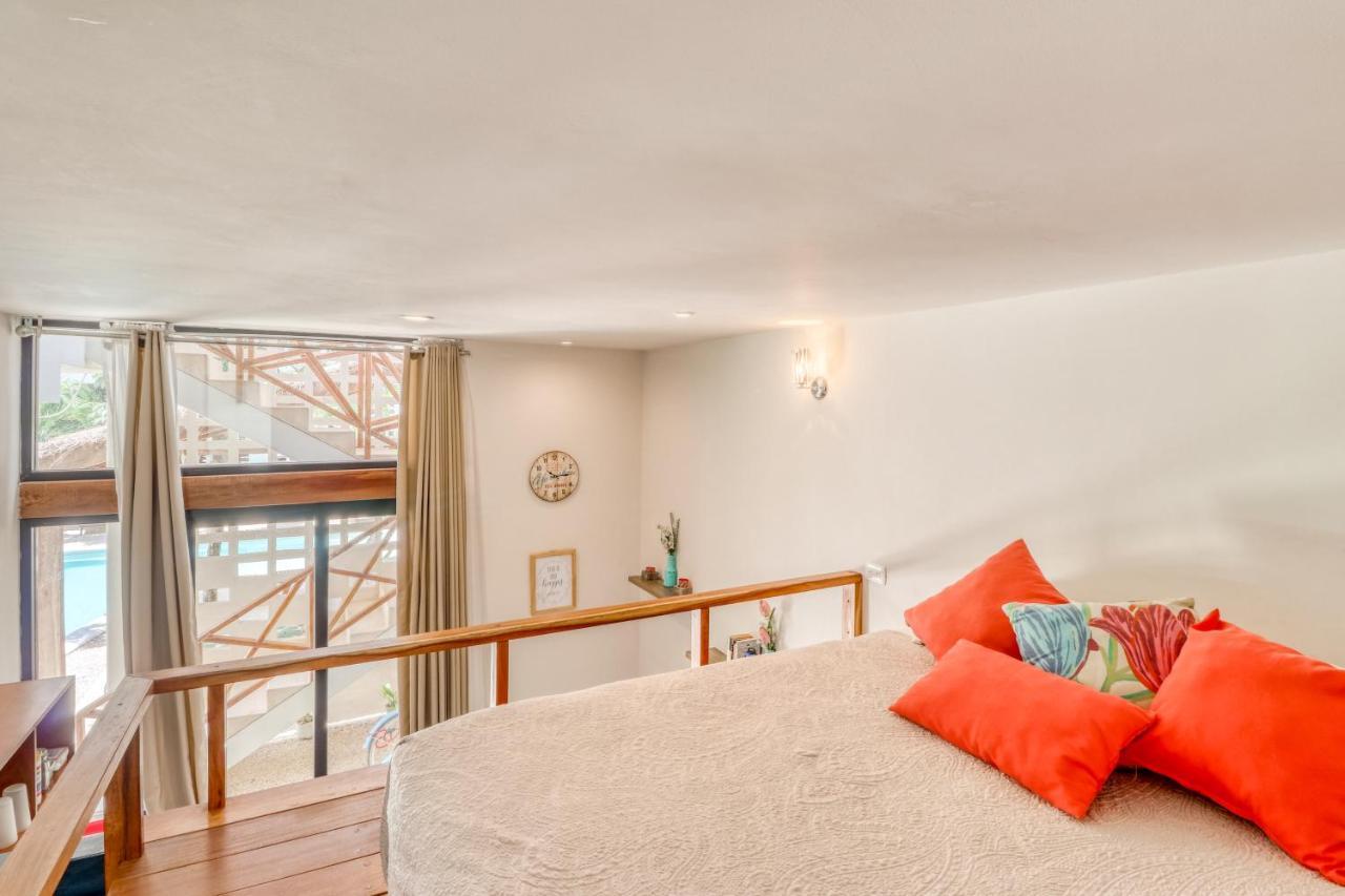 Apartamento Duna&mar Tulum