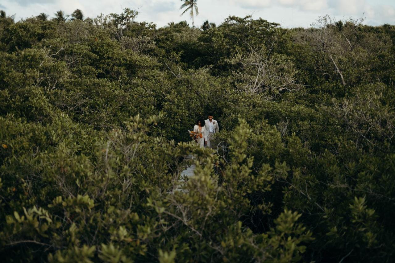Nativus Glamping & Cenote 3* Tulum
