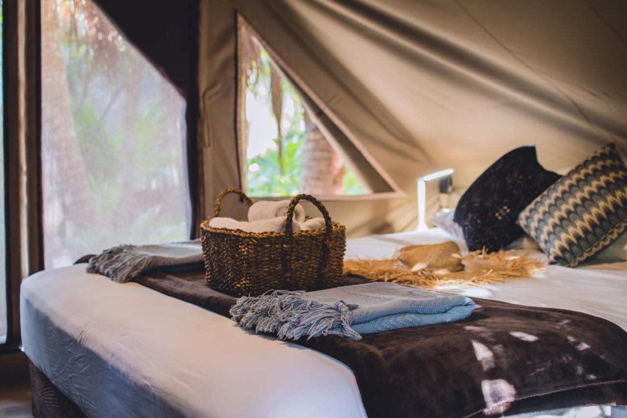 Hotel Nativus Glamping & Cenote Tulum