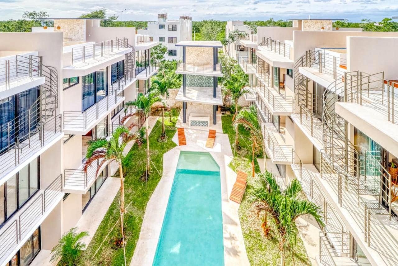 Amena Apartamento