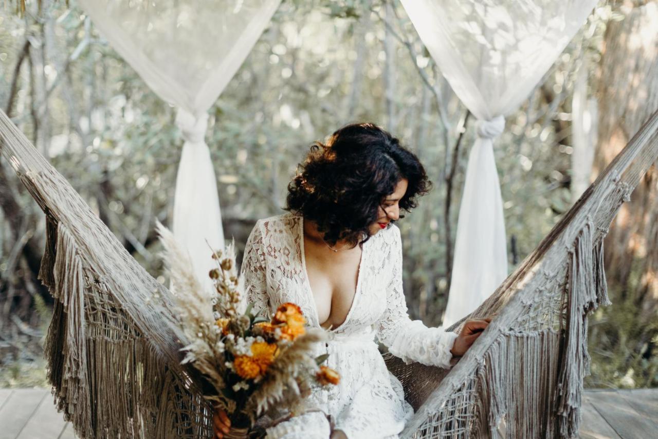 Hotel Nativus Glamping & Cenote Tulum