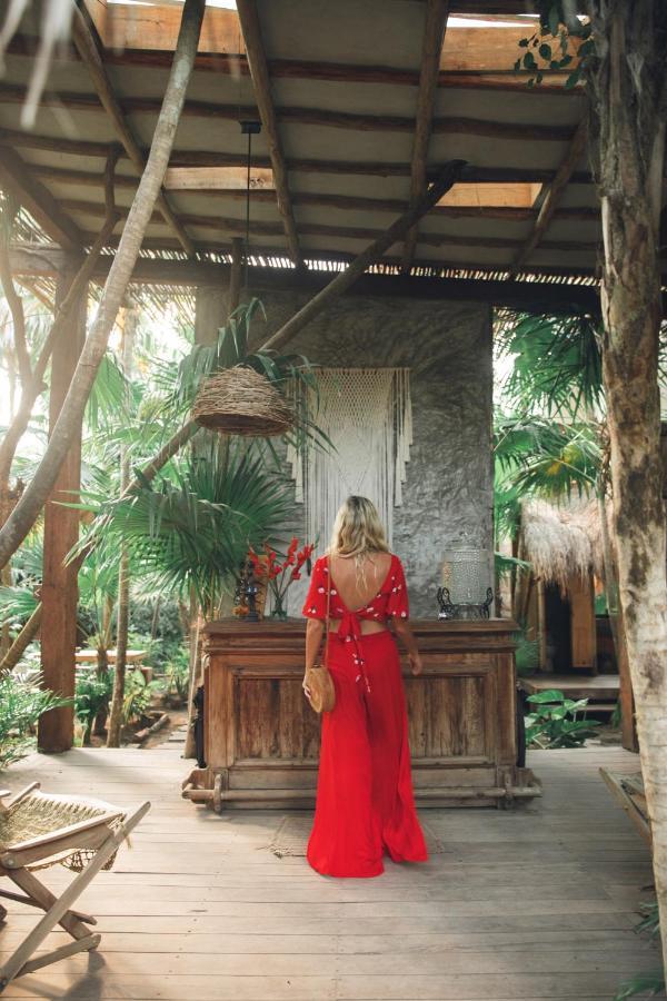 Hotel Nativus Glamping & Cenote