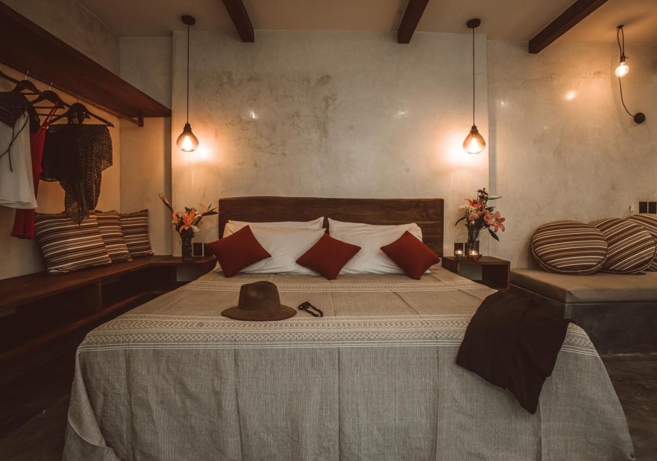 Mamazul Hotel 4*