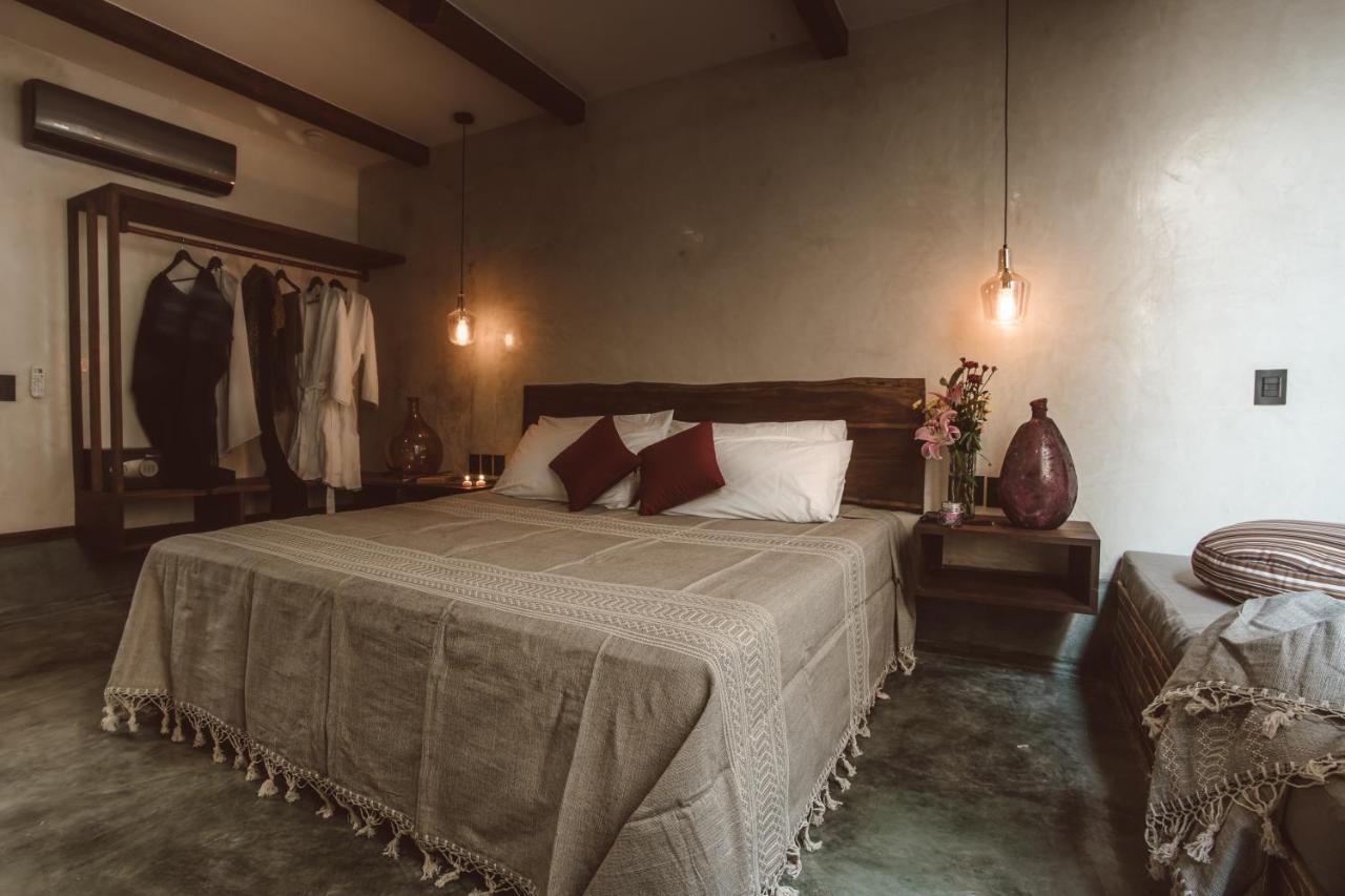 Mamazul Hotel Tulum