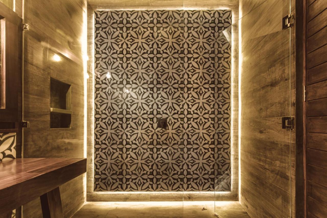 Hotel Mamazul Tulum