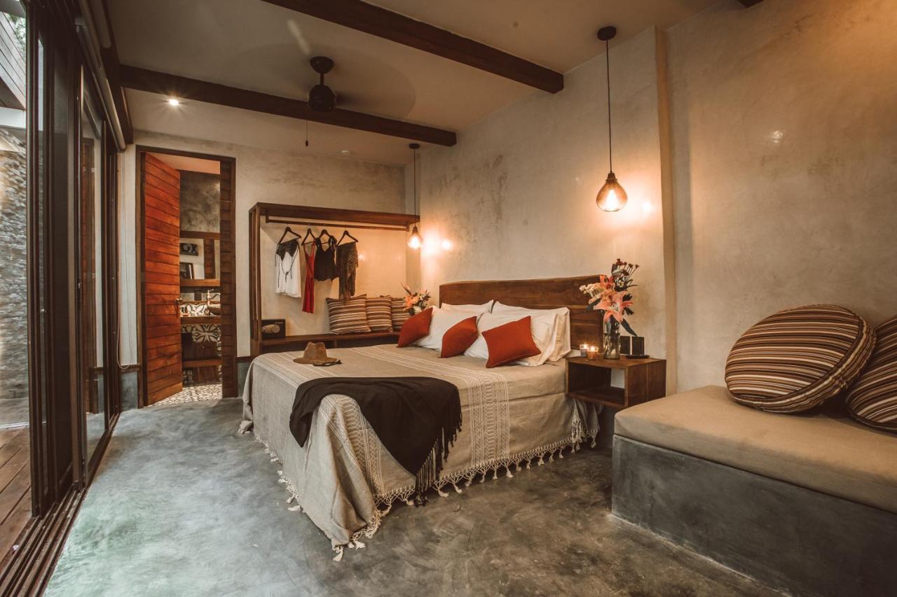 Mamazul Hotel