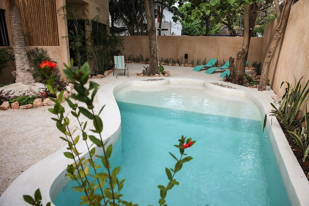 Apartamento Casa Kankin