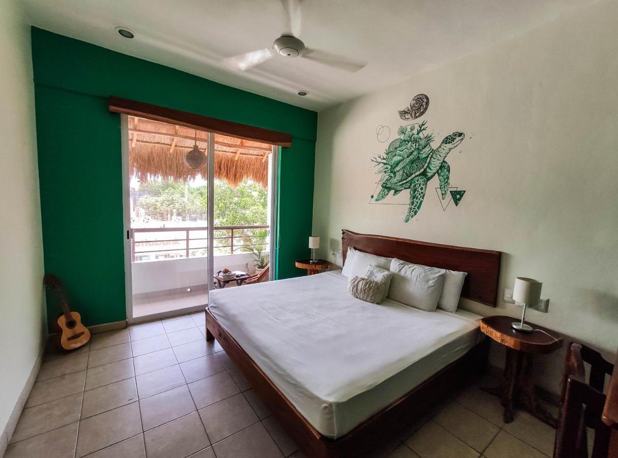 Hotel La Palmita By Mij