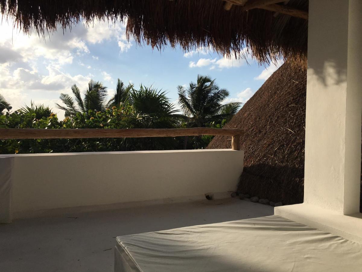 Casa-laha * Tulum