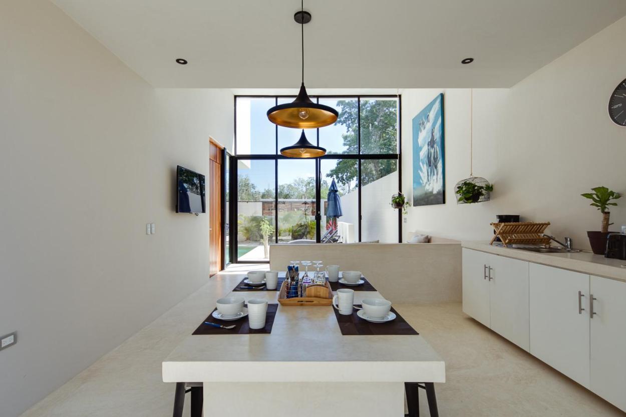 Villa 11 Soho