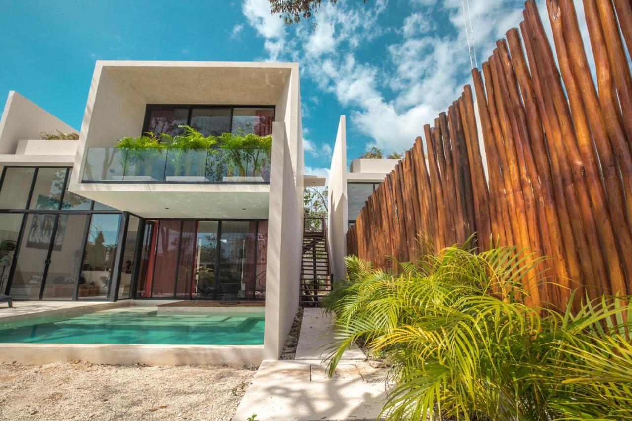 11 Soho Villa