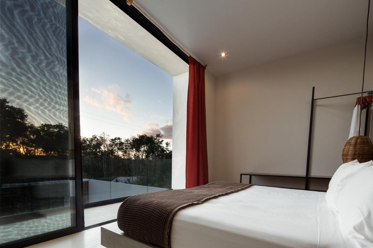 11 Soho Tulum