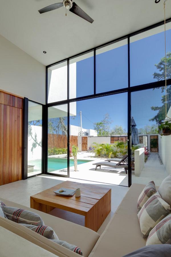 11 Soho Villa *